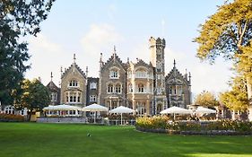 Oakley Court Hotel